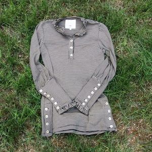 Fine Garments by Bell Knit Shirt